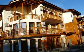Yuliya Guest House