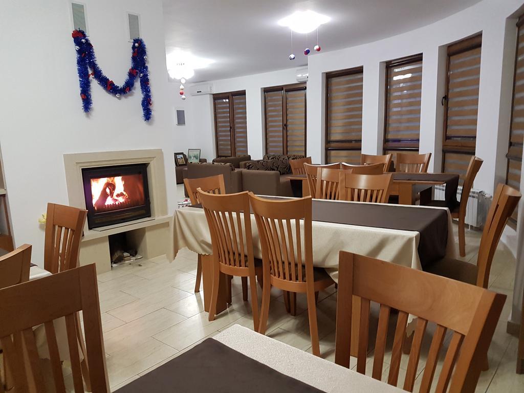 Yuliya Guest House Sapareva Banya Esterno foto