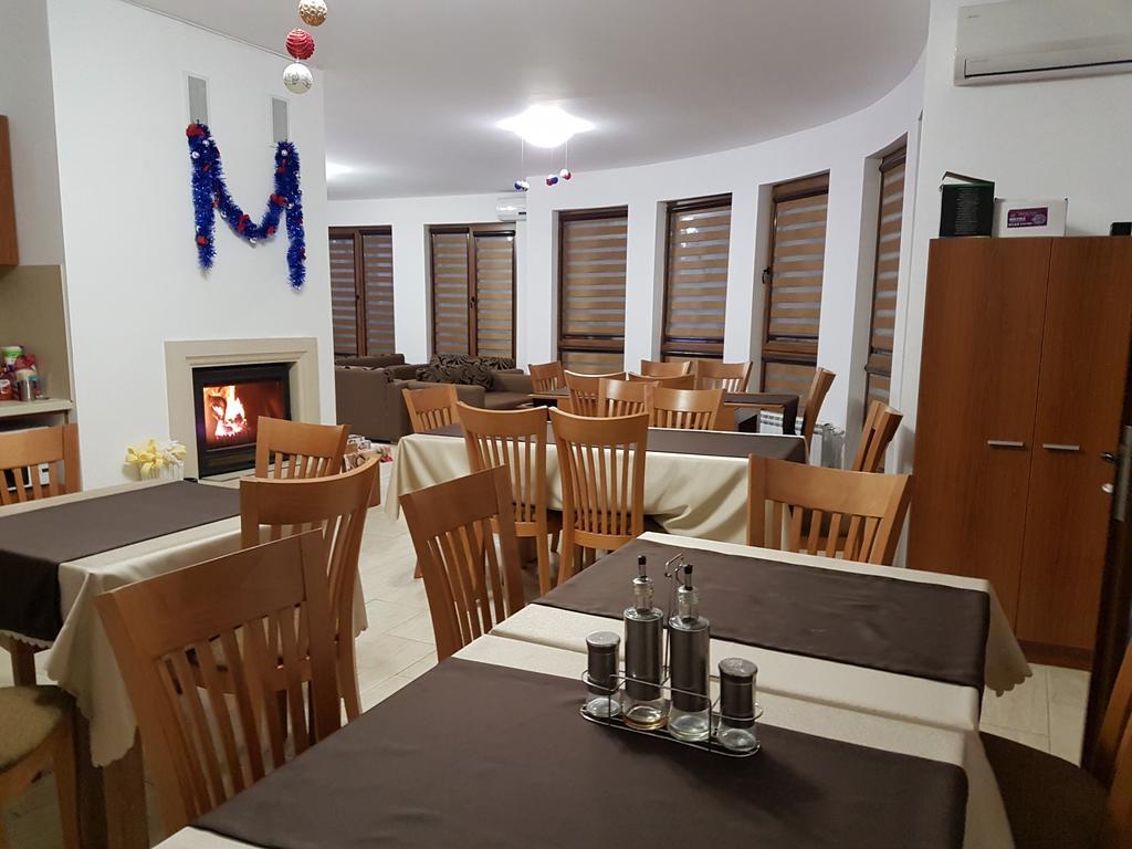 Yuliya Guest House Sapareva Banya Esterno foto