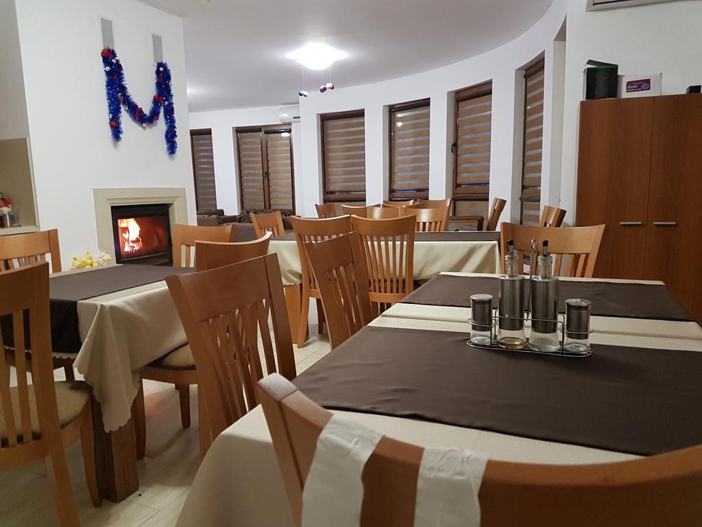 Yuliya Guest House Sapareva Banya Esterno foto