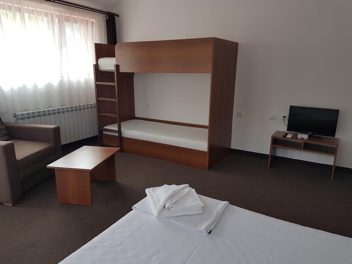 Yuliya Guest House Sapareva Banya Esterno foto